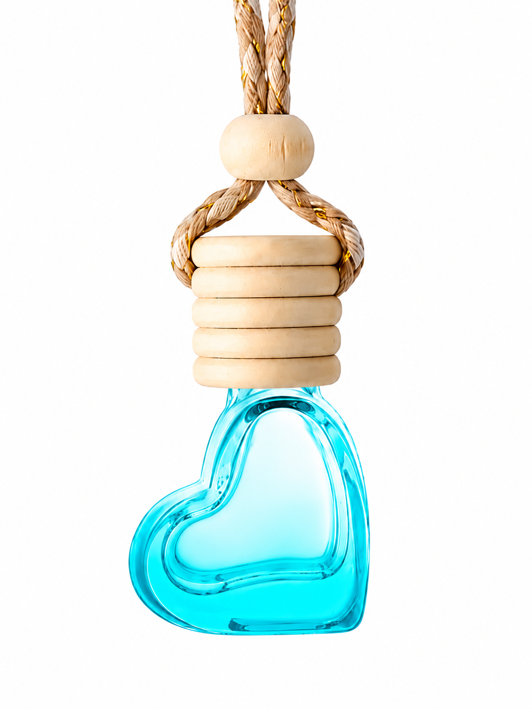Car Diffuser - Australian Floral and Honey, Blackberry and Vanilla, Blacktea and Ginger, Blau, Blue, Champagne and Strawberry, Lemongrass and Persian Lime, Musk Stick, Salted Caramel by Pure Scent Naturals