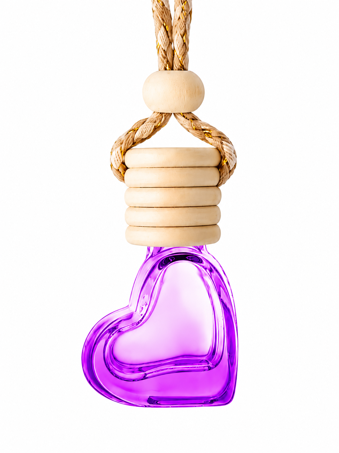 Car Diffuser - Australian Floral and Honey, Blackberry and Vanilla, Blacktea and Ginger, Champagne and Strawberry, Lemongrass and Persian Lime, Musk Stick, Purple, Salted Caramel by Pure Scent Naturals