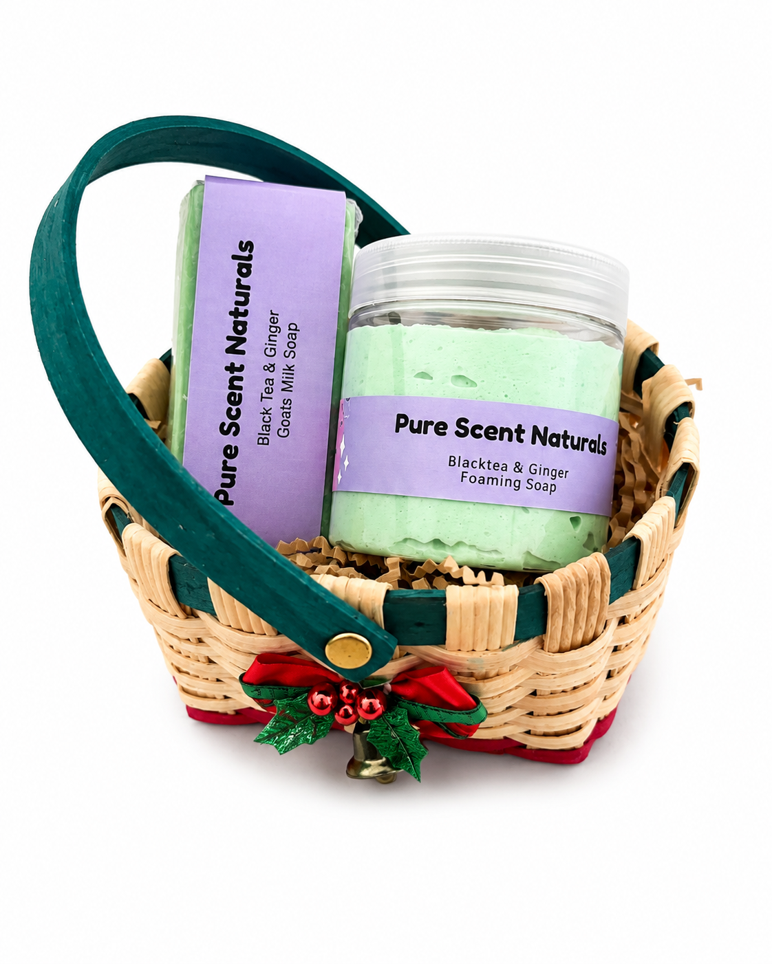 $25 Gift Basket / Box