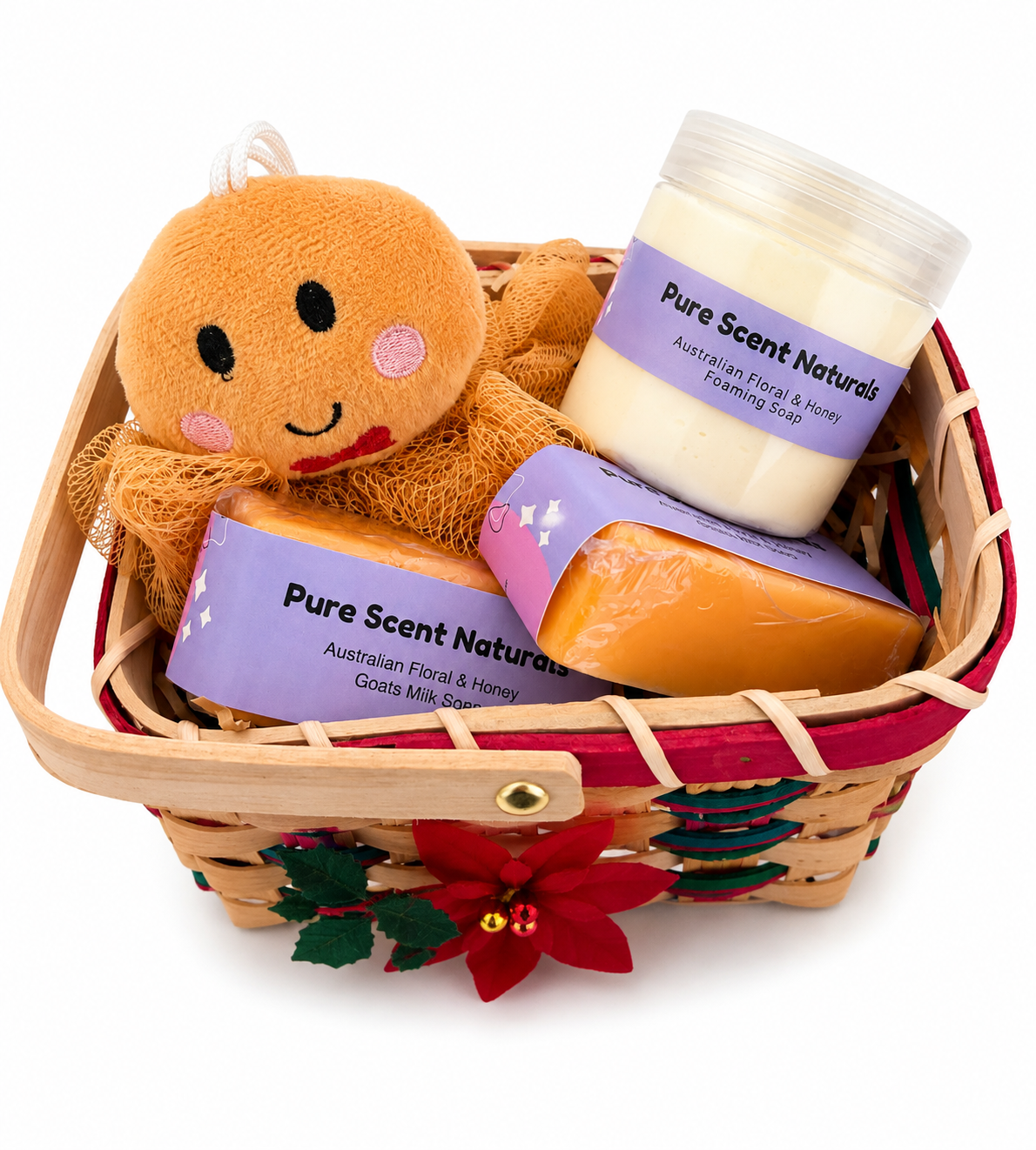 $35 Gift Basket / Box