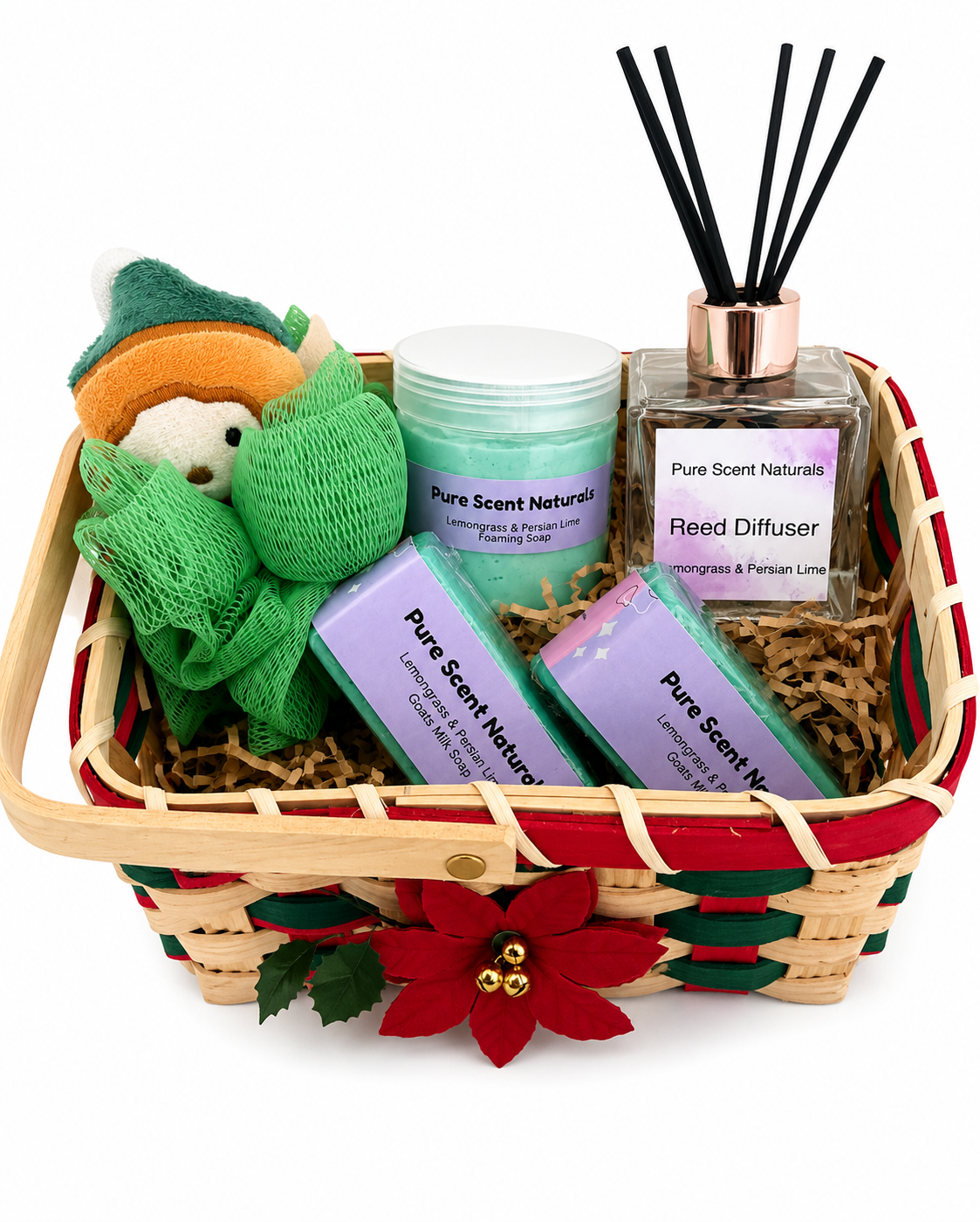$50 Gift Basket / Box