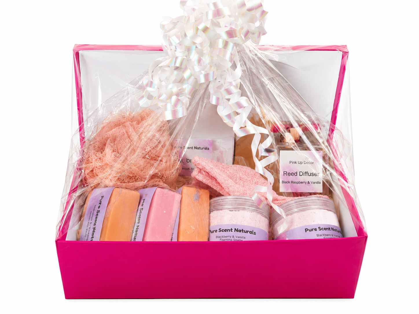 Gift Baskets